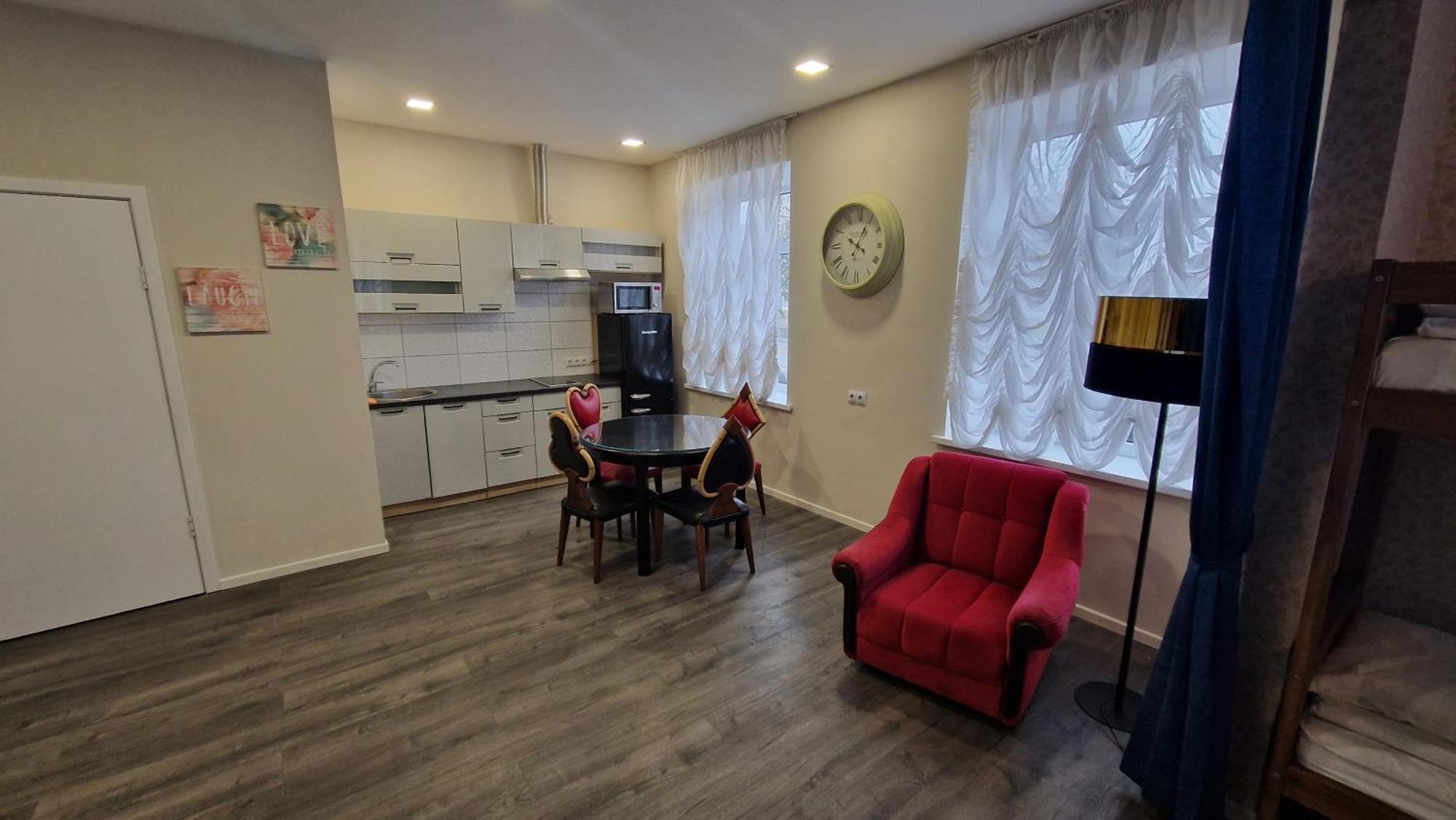 Central Hotel With Free Parking Riga Exterior foto